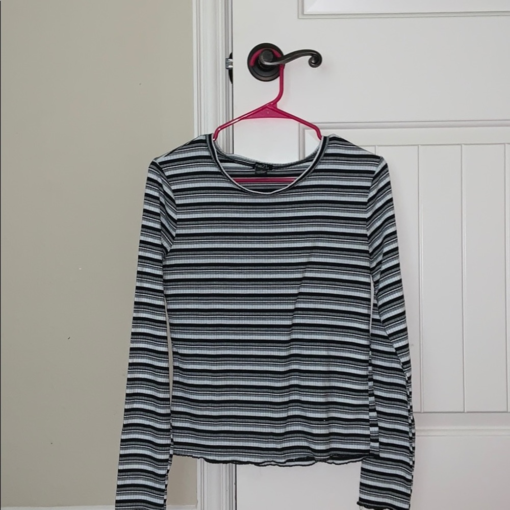 Rue 21 long sleeve